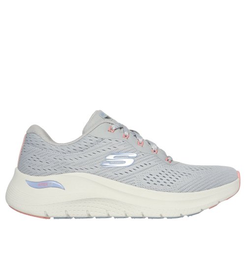 Skechers Arch Fit 2.0 Big League low sneakers