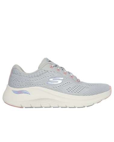 Skechers Arch Fit 2.0 Big League Sneakers niedrig