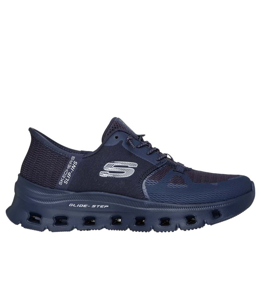 Baskets basses Skechers Glide-Step Pro