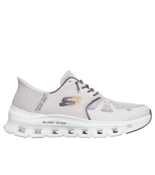 Skechers Glide-Step Pro Sneakers niedrig