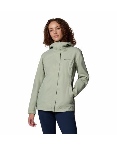 Columbia Arcadia II abrigo capucha