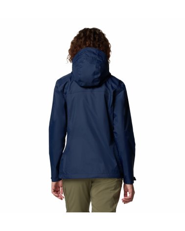Columbia Arcadia II coat hood