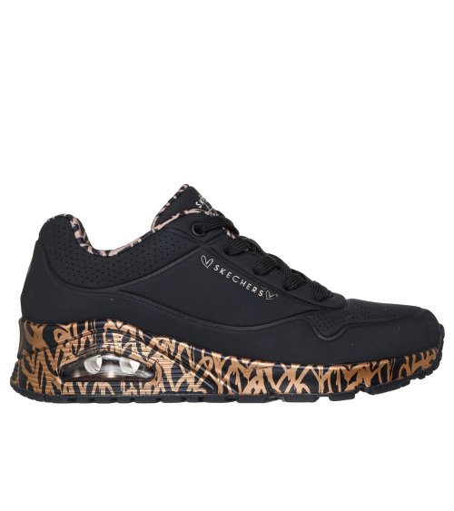 Skechers Uno Loving Love baskets basses