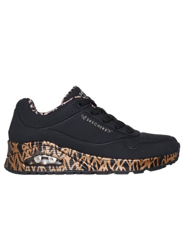 Skechers Uno Loving Love baskets basses