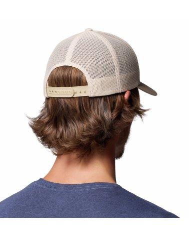 Columbia Snapback Cap Mesh