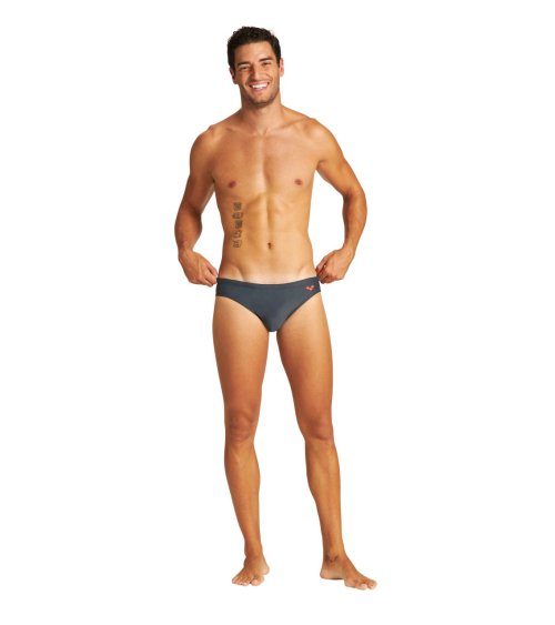 Arena Santamarias slip de piscina natación