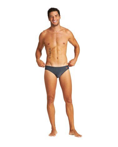 Arena Santamarias slip de piscina natación