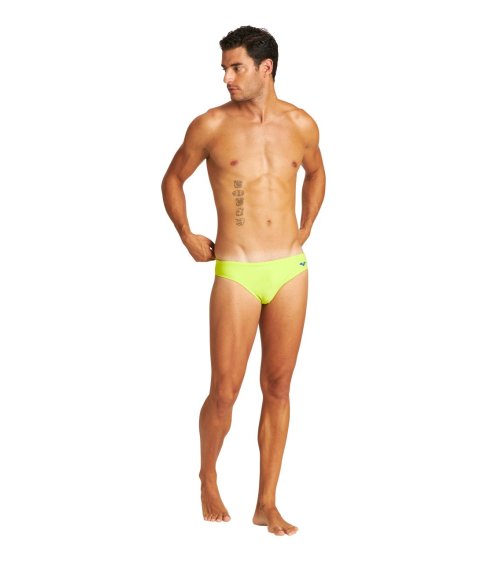 Arena Santamarias slip de bain natation