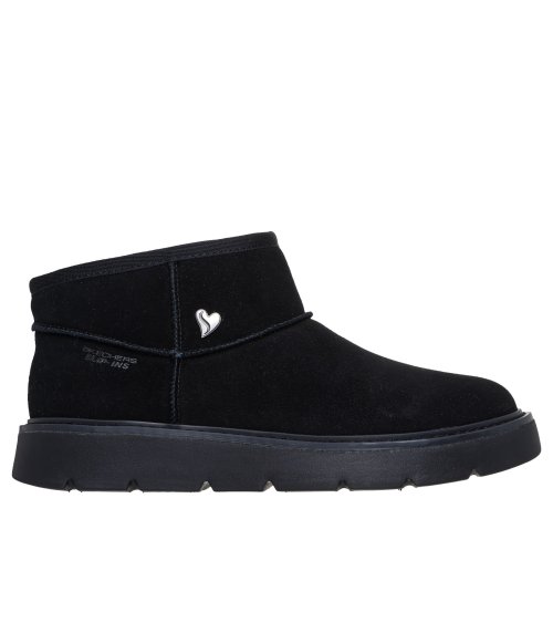 Skechers Keepsakes Cozy bottes