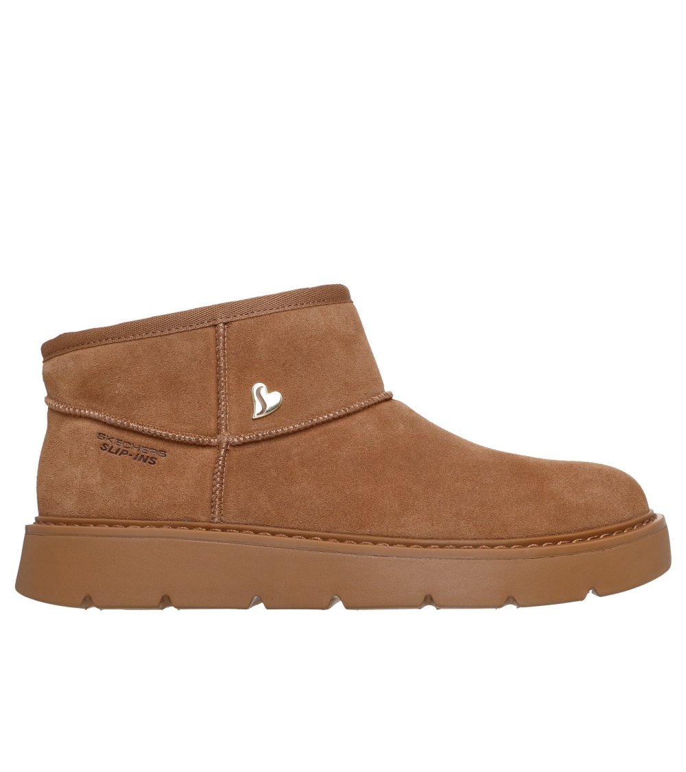 Skechers Keepsakes Cozy botas