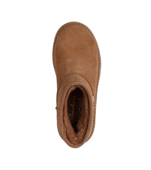 Skechers Keepsakes Cozy botas