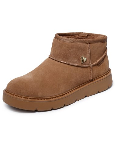 Skechers Keepsakes Cozy bottes