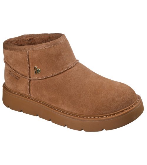 Skechers Keepsakes Cozy botas