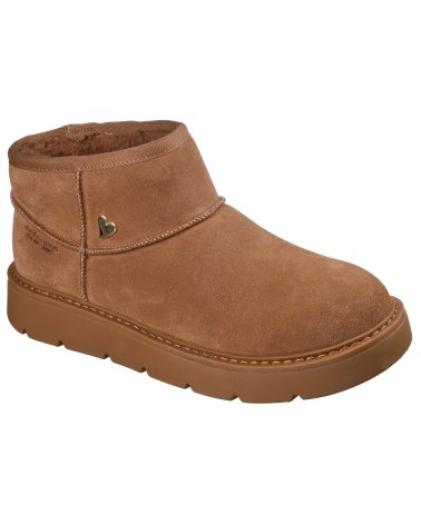Stivali Skechers Keepsakes Cozy