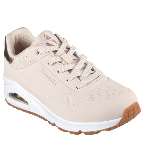 Skechers Uno Golden Air baskets basses