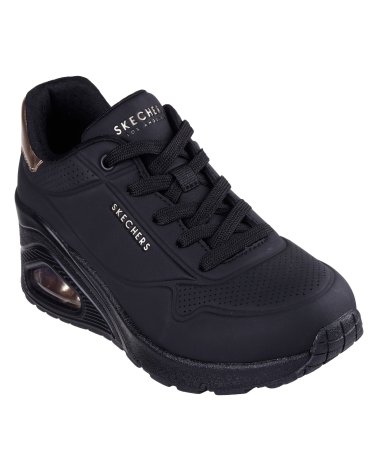 Skechers Uno Wedge baskets montantes