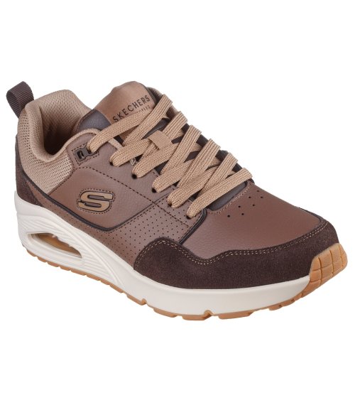 Skechers Uno Retro One baskets basses