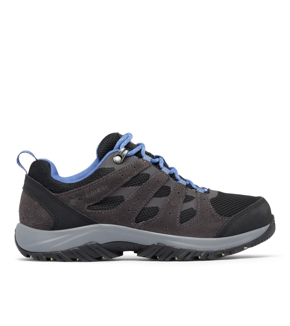 Columbia Redmond 3 WP chaussure de trekking basse
