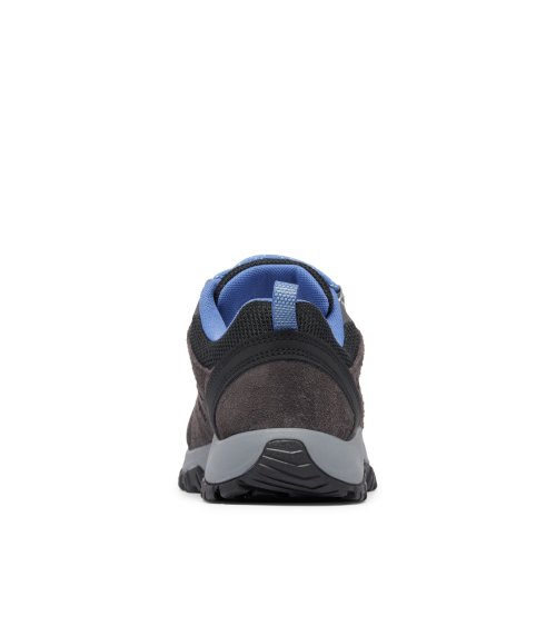 Columbia Redmond 3 WP chaussure de trekking basse