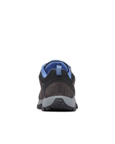 Columbia Redmond 3 WP zapato de trekking bajo