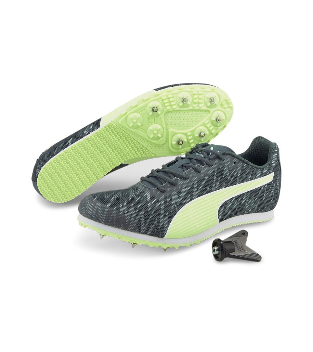 Puma EvoSpeed Star 7 scarpe running chiodate