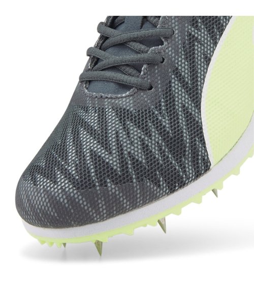 Puma EvoSpeed Star 7 spiked running shoes