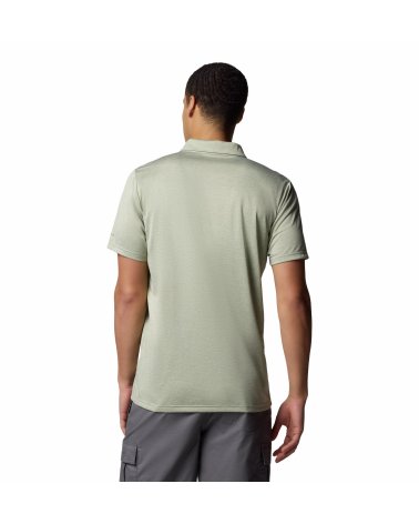 Columbia Hike Polo manches courtes