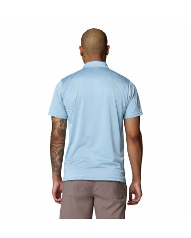 Columbia Hike Polo manches courtes