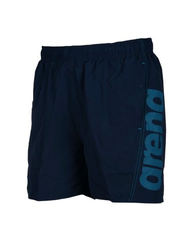 Arena Fundamentals Logo Schwimm-Boxer
