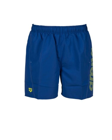 Arena Fundamentals Logo Swimming Boxer