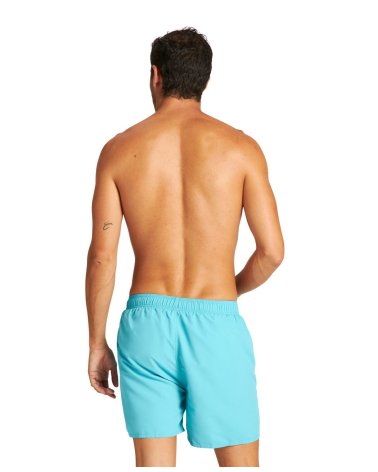 Boxer piscina Arena Fundamentals Logo