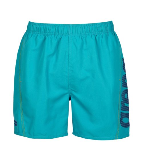 Arena Fundamentals Logo Schwimm-Boxer