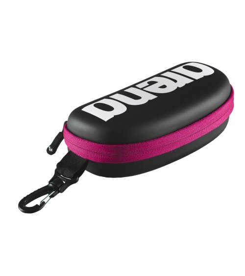 Arena hard case for goggles
