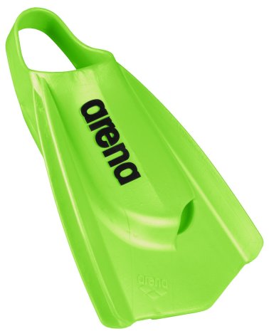 Arena Powerfin Pro aletas de natación