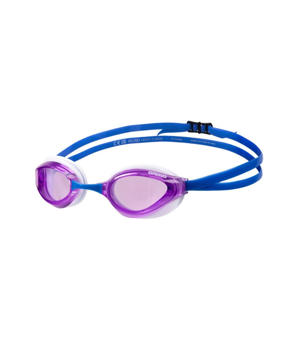 Arena gafas de natación Python