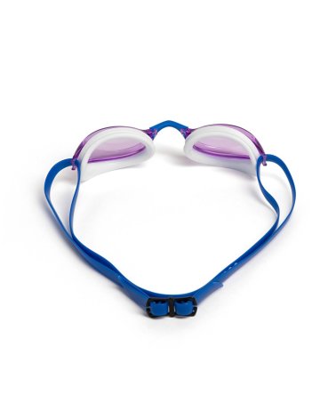 Arena swimming goggles Python