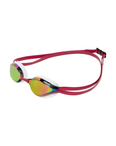 Arena Python Mirror swimming goggles