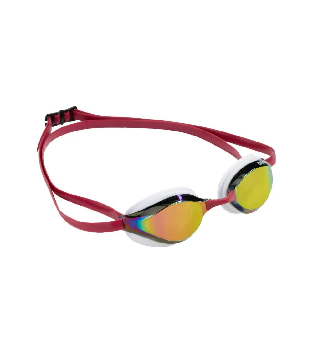 Arena Python Mirror occhialini nuoto