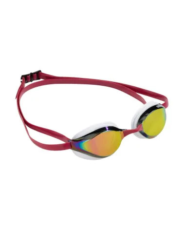 Arena Python Mirror swimming goggles