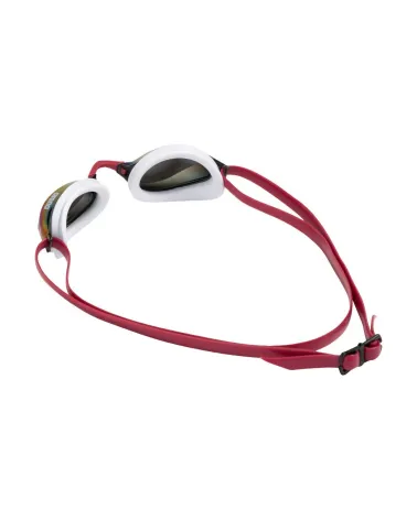 Arena Python Mirror swimming goggles