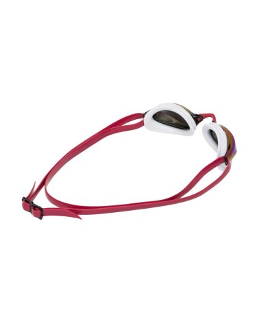 Arena Python Mirror swimming goggles