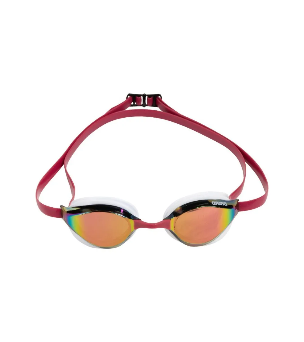 Arena Python Mirror occhialini nuoto