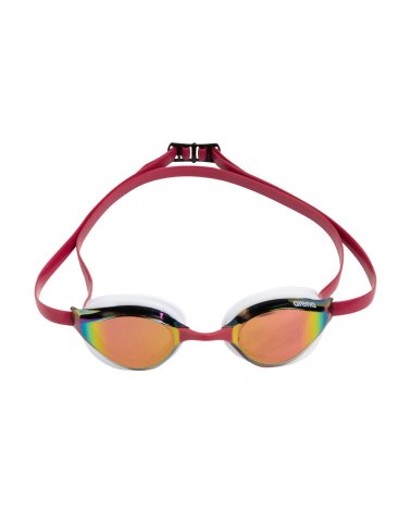 Arena Python Mirror occhialini nuoto