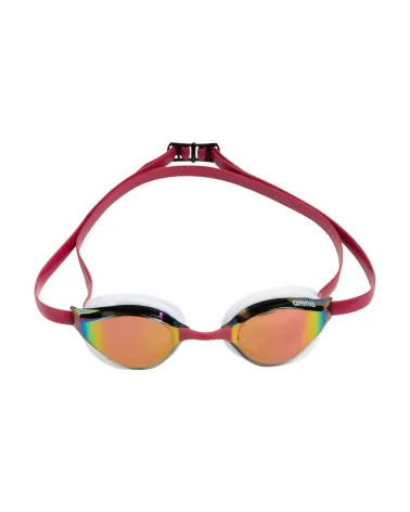 Arena Python Mirror swimming goggles