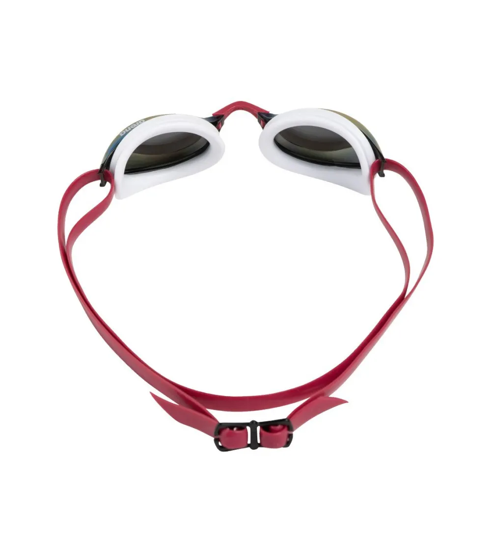 Arena Python Mirror lunettes de natation