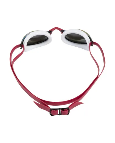 Arena Python Mirror swimming goggles