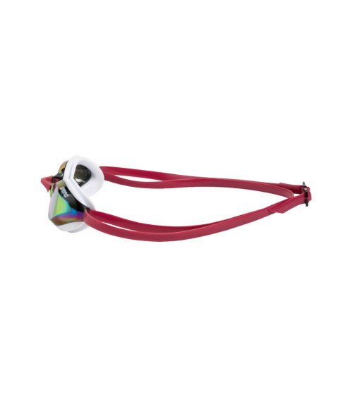 Arena Python Mirror swimming goggles