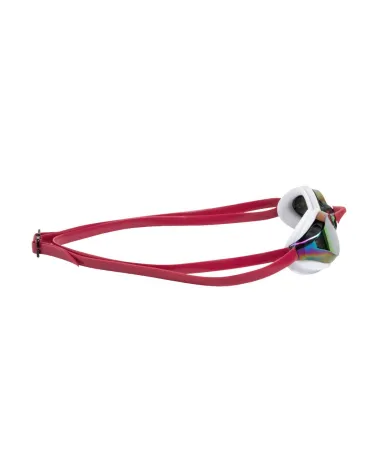 Arena Python Mirror swimming goggles