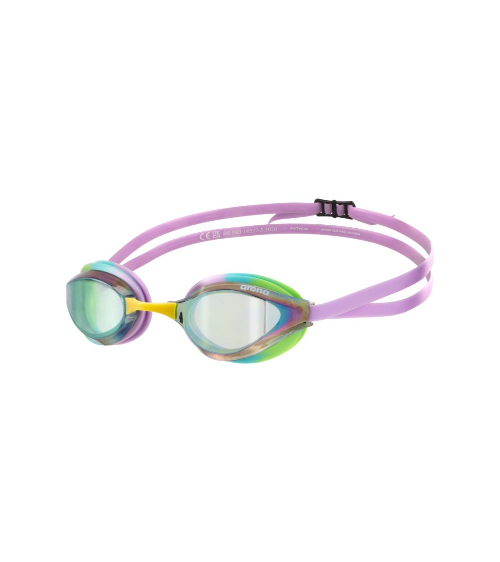Arena Python Mirror gafas de natación