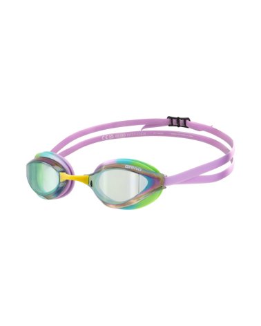 Arena Python Mirror occhialini nuoto